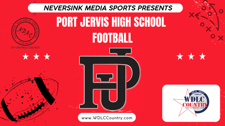 Port Jervis High School Football