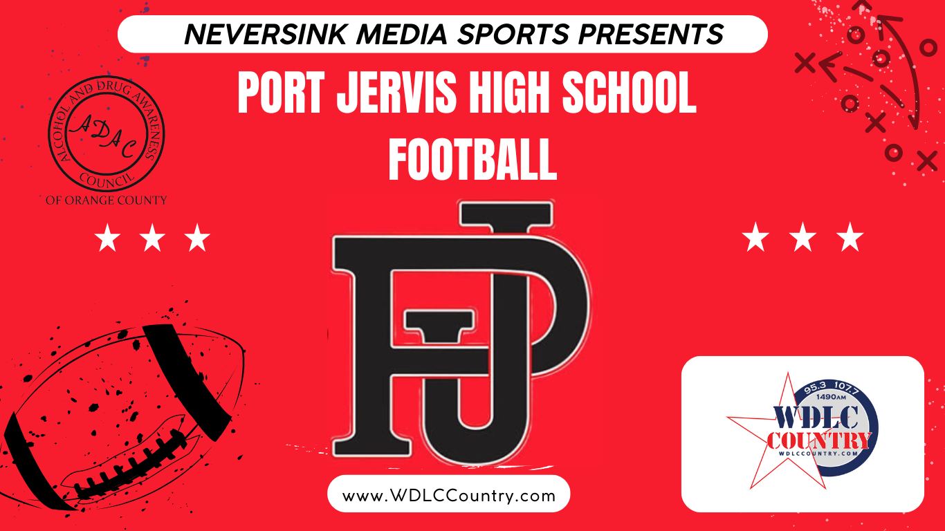 Port Jervis High School Football